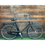 Tweedehands Herenfiets 28inch 57cm