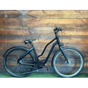 Tweedehands Damesfiets 7v 28inch 51cm