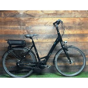 Tweedehands Giant Prime Hybrid E-bike Gereviseerd 8v 28inch 57cm