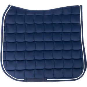Nomad Tales zadeldek 300g, marineblauw DR zadeldek paard