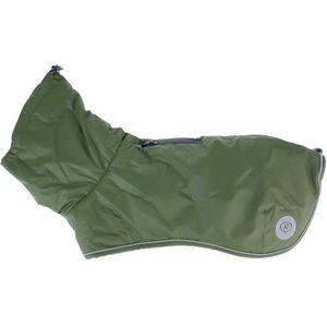 Nomad Tales Bloom hondenjas Classic ca. 60cm ruglengte