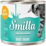 6x140ml Kip Smilla Kattendrink