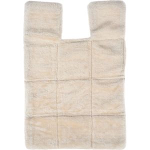Natural Paradise Onderdelen voor kussens U E/F 44x35cm, creme Kat