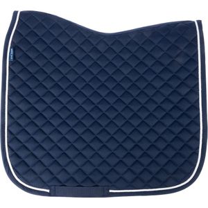 Nomad Tales zadeldek 500g, marineblauw DR zadeldek paard