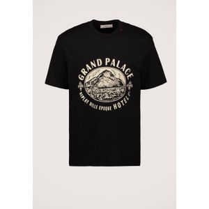 Replay Grand Palace T-shirt