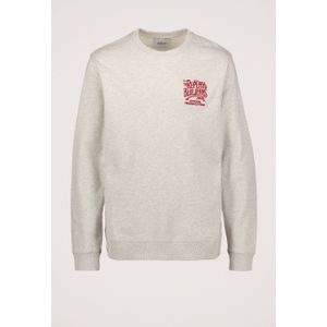 Replay Royal Eagle Crew Sweater