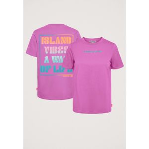 Harper & Yve Islandvibe T-shirt