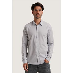 Cast Iron Overhemd Van Jersey