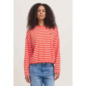 Ichi - Bauma - Sweater - Streep