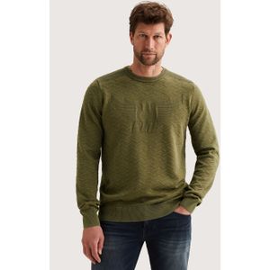 PME Legend Cotton Dye Trui