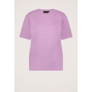 Pink Noir Gap T-shirt