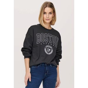 Only Dreamer Oversized Sweatshirt