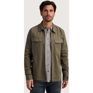 Cast Iron Tech Stretch Shirt