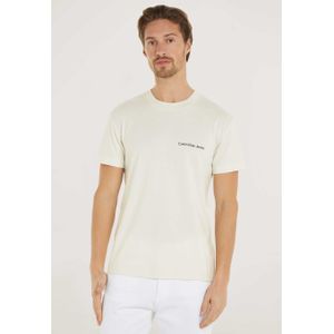 Calvin Klein Institutional T-shirt