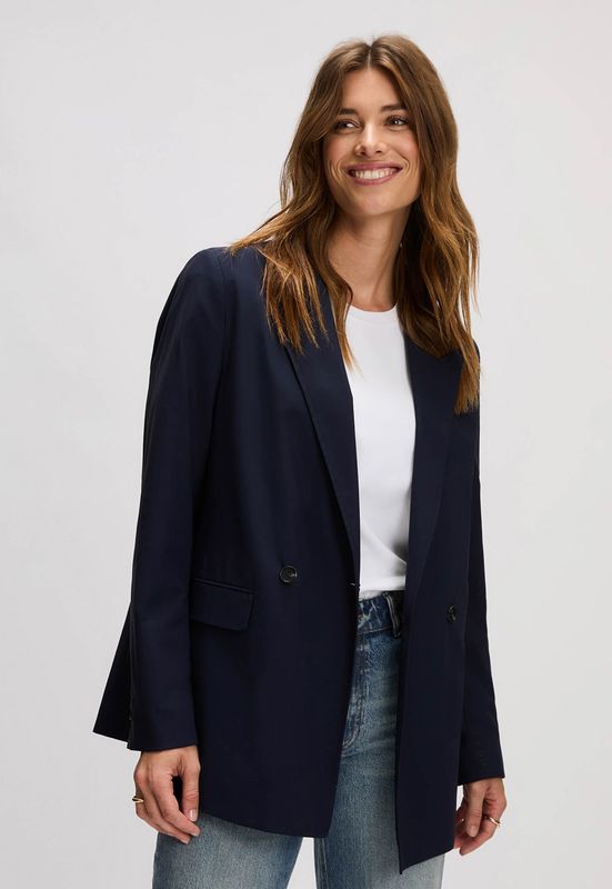 Silvercreek - Tatum - Blazer - MOVE Collectie