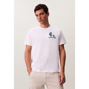 Calvin Klein Grafisch Logo T-shirt