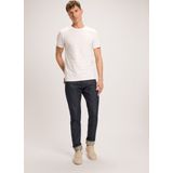 Silvercreek - Lewis Selvage - Jeans - 13.5oz Red Listing Selvage Denim