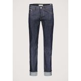 Silvercreek - Lewis Selvage - Jeans - 13.5oz Red Listing Selvage Denim