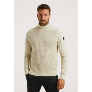 PME Legend Cotton Blend Trui