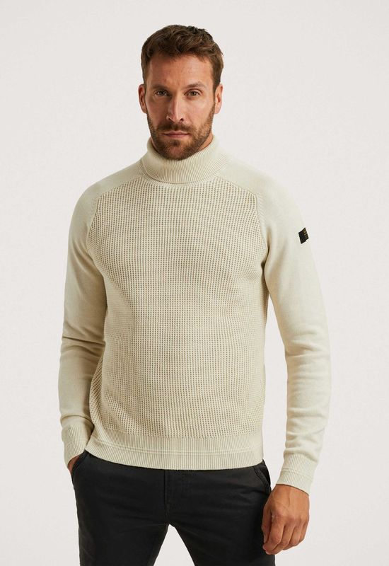 PME Legend Cotton Blend Trui