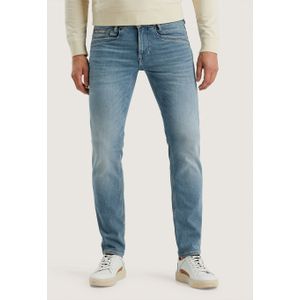 PME Legend Regular Fit Jeans SKYRAK Light Blue Denim