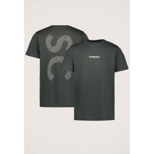 Silvercreek Fergus T-shirt
