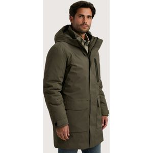 Cast Iron Jack CJA2509147 Donker groen