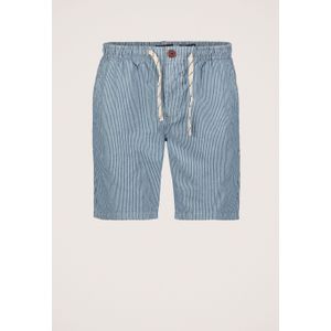 Superdry Indigo Bermuda Short