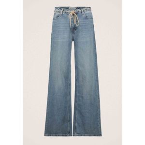 Circle of Trust - Jona Wide Leg - Jeans - Mid Waist - 5-Pocket Model