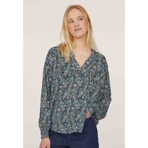 Sisters Point Enasa Blouse