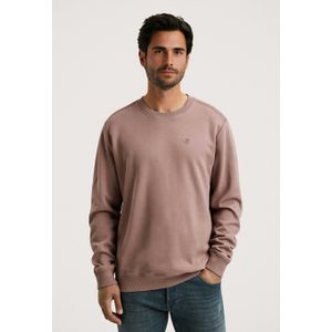 Cast Iron Twill Sweater