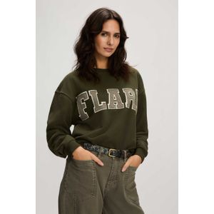 Silvercreek - Sare - Sweater - Zacht - Regular Fit