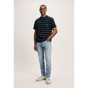Tommy Jeans Easy Stripe T-shirt