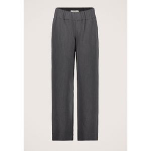 Selected - Patricia Broek - Wijd Model - Gerecycled Polyester - Met Steekzakken