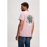 Silvercreek - Mart - T-shirt - 100% Katoen