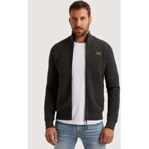 PME Legend Yarn Texture Vest