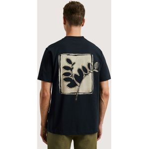Cast Iron Backprint T-shirt