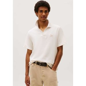 Tommy Jeans Skipper Collar Polo