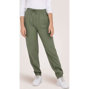 Only Pull-Up Cargo Broek