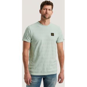 PME Legend Jacquard Stripes T-shirt