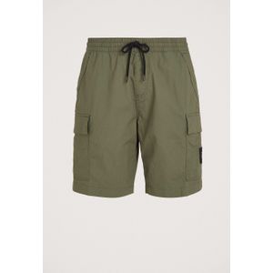 Calvin Klein Washed Cargo Short