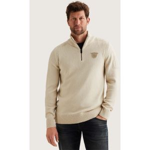 PME Legend Half Zip Collar Soft Blend