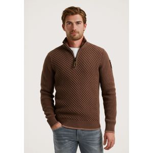 PME Legend Half Zip Trui