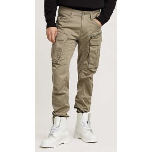 G-Star - Rovic Zip 3D - Cargobroek - Regular Tapered