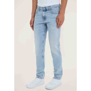 Calvin Klein Authentic Straight Jeans