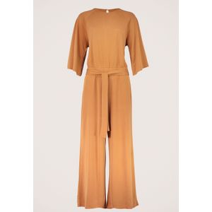 Summum Washed Jumpsuit