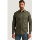 PME Legend Print Shirt