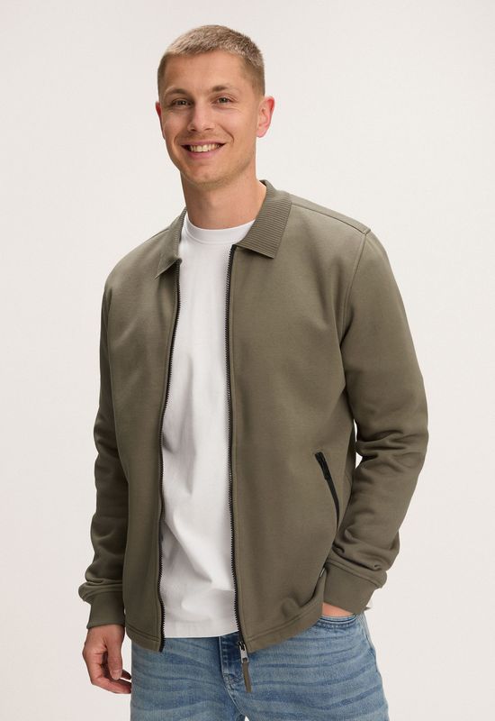 Madness - Morton - Sweatvest