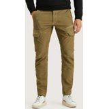 Cargobroek met Franse steekzakken