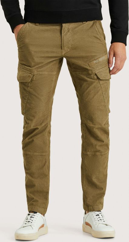 Cargobroek met Franse steekzakken